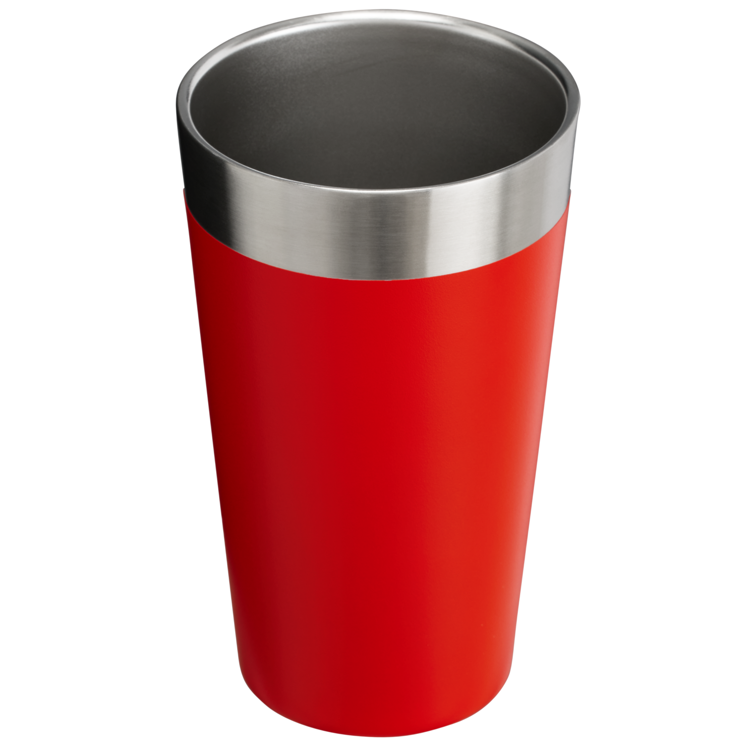 Adventure Stacking Beer Pint | 16 OZ - Carry Anywhere
