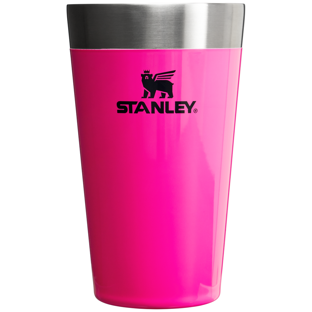 Adventure Stacking Beer Pint | 16 OZ - Stanley Create - Daily Water Routine