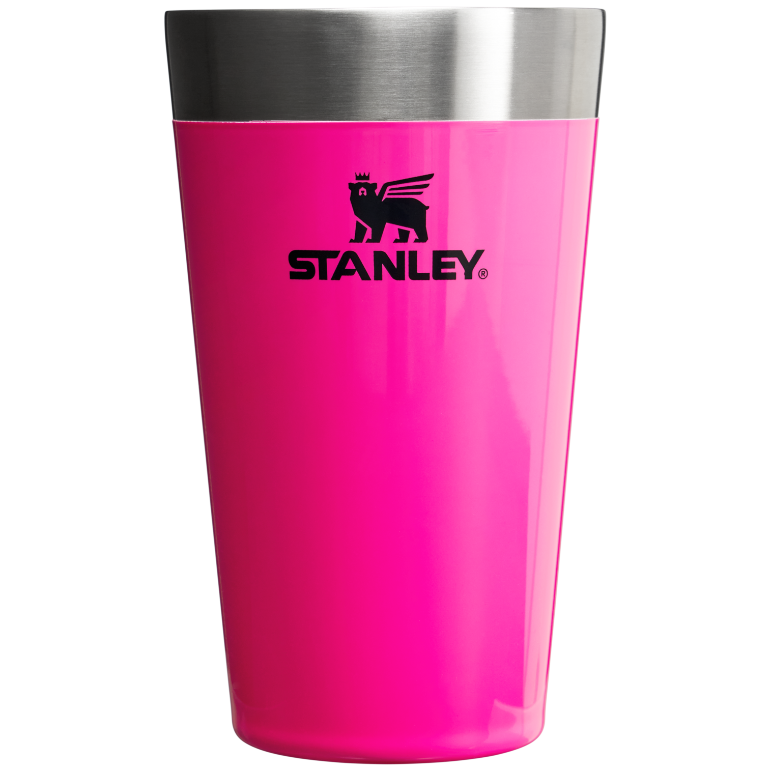 Adventure Stacking Beer Pint | 16 OZ - Stanley Create - Daily Water Routine