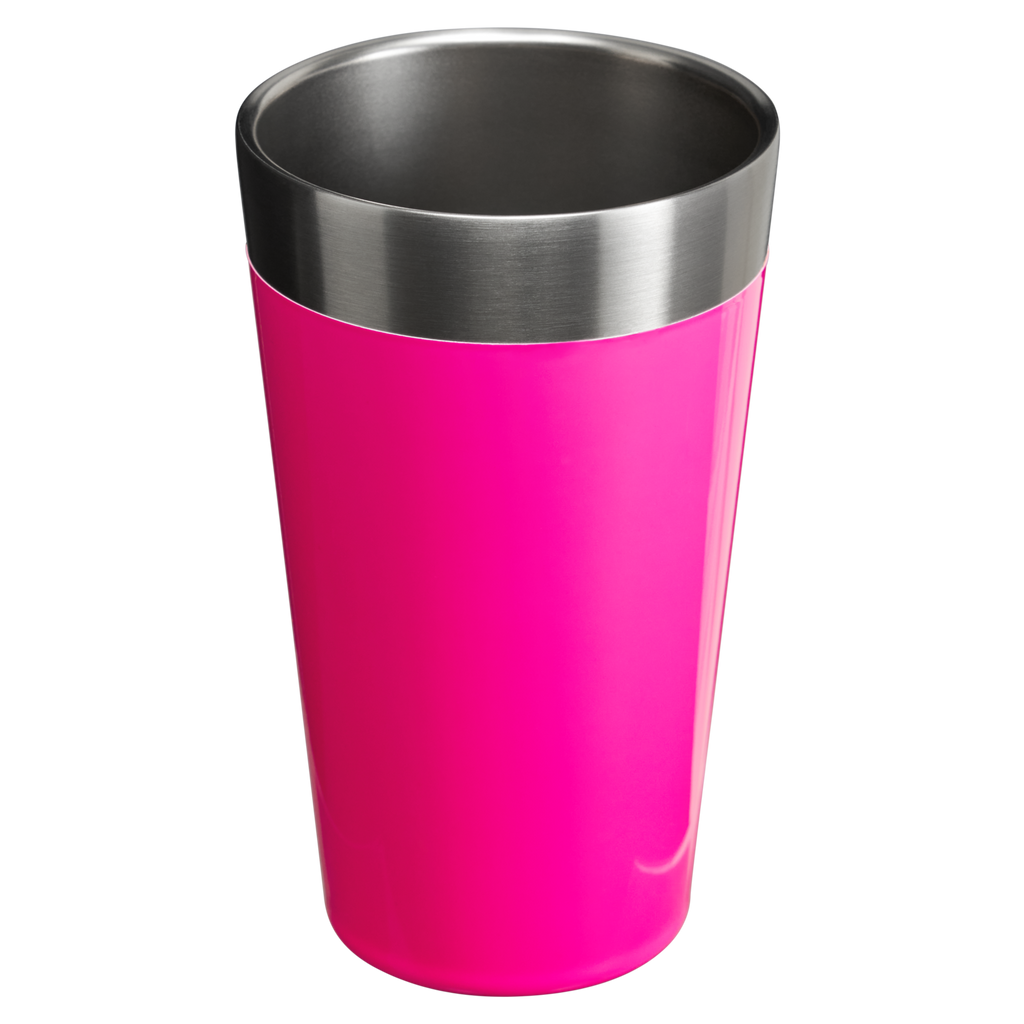 Adventure Stacking Beer Pint | 16 OZ - Carry Anywhere