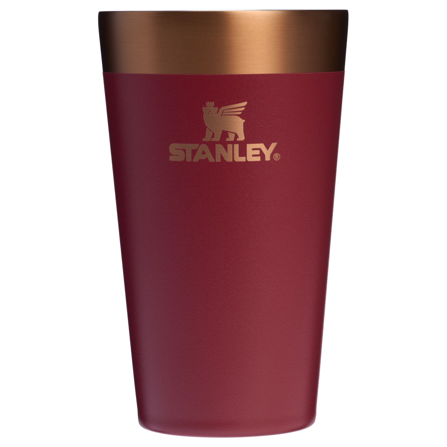 Adventure Stacking Beer Pint | 16 OZ - Carry Anywhere