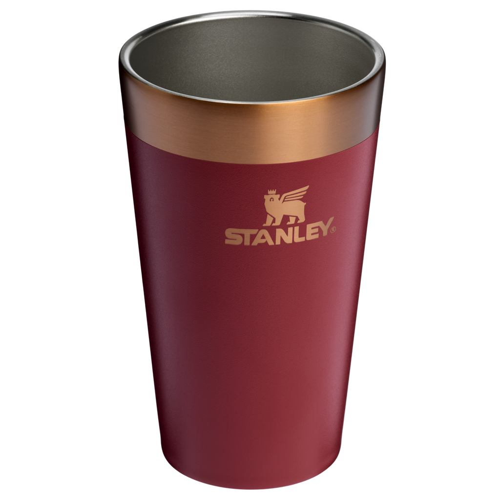 Adventure Stacking Beer Pint | 16 OZ - Carry Anywhere