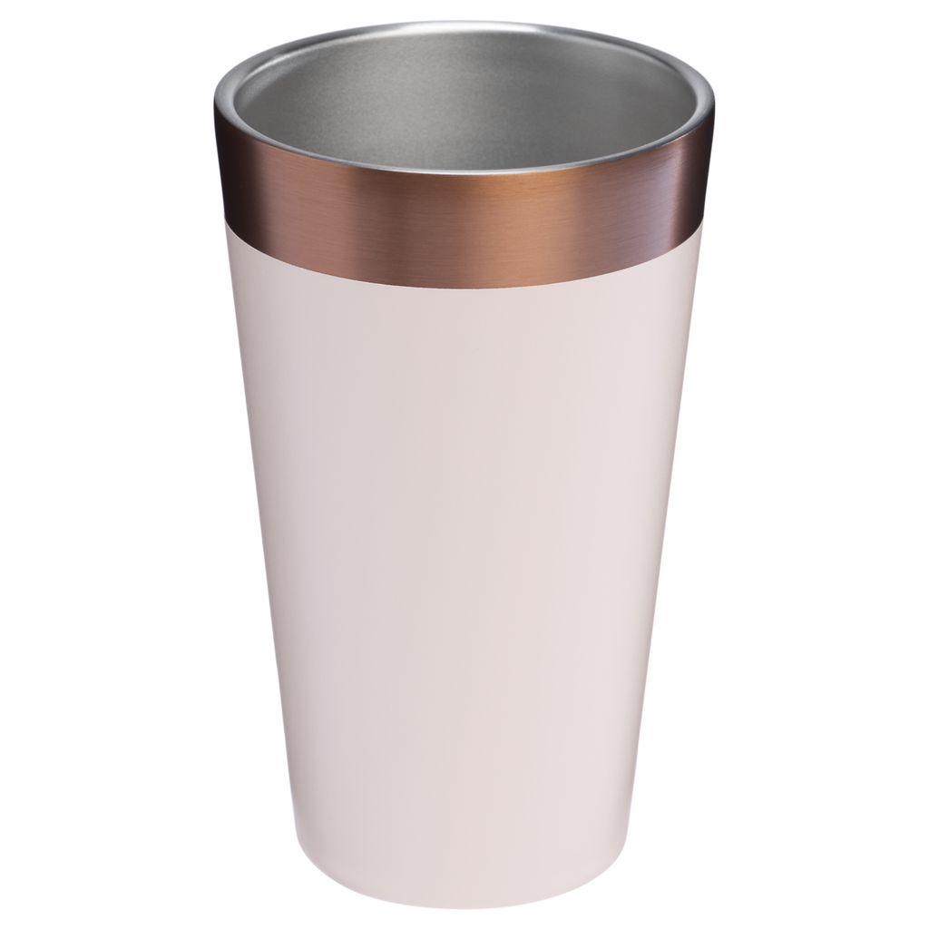 Adventure Stacking Beer Pint | 16 OZ - Carry Anywhere