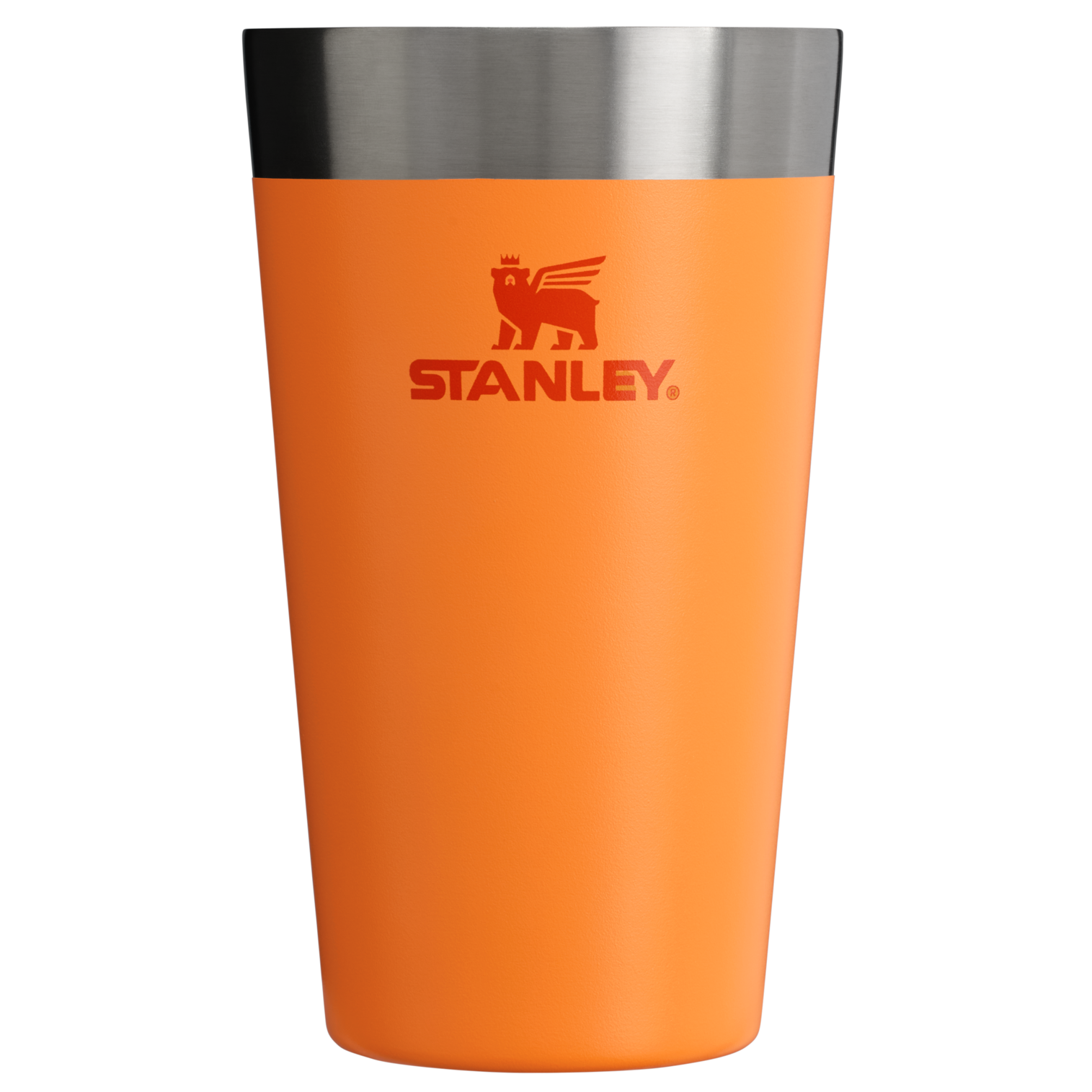 Adventure Stacking Beer Pint | 16 OZ - Carry Anywhere