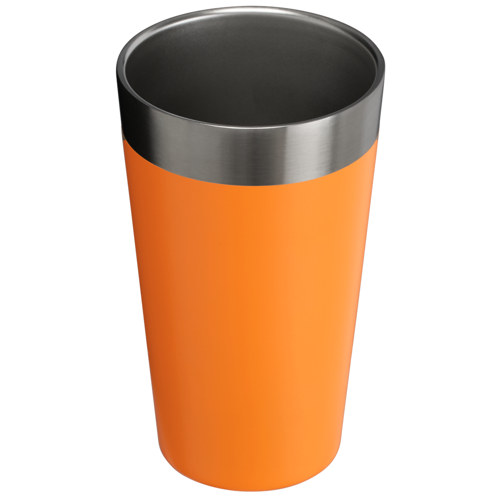 Adventure Stacking Beer Pint | 16 OZ - Carry Anywhere