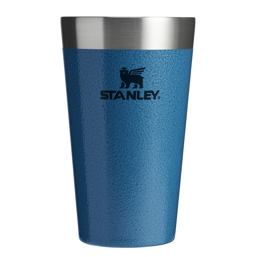 Adventure Stacking Beer Pint | 16 OZ - Carry Anywhere