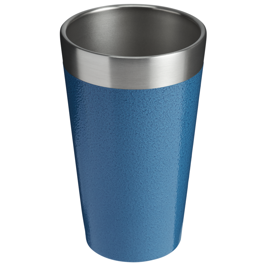 Adventure Stacking Beer Pint | 16 OZ - Carry Anywhere