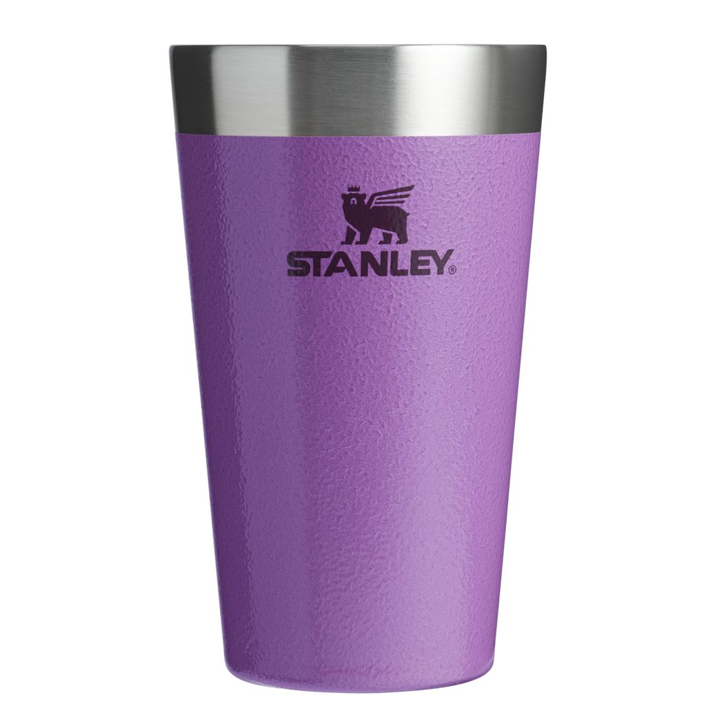 Adventure Stacking Beer Pint | 16 OZ - Carry Anywhere