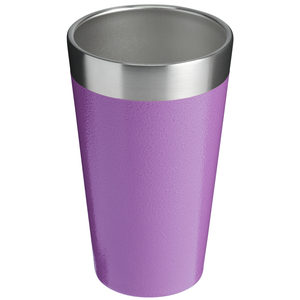Adventure Stacking Beer Pint | 16 OZ - Carry Anywhere