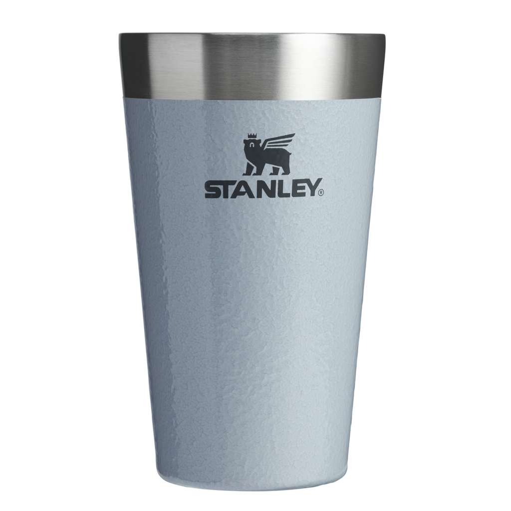 Adventure Stacking Beer Pint | 16 OZ - Carry Anywhere