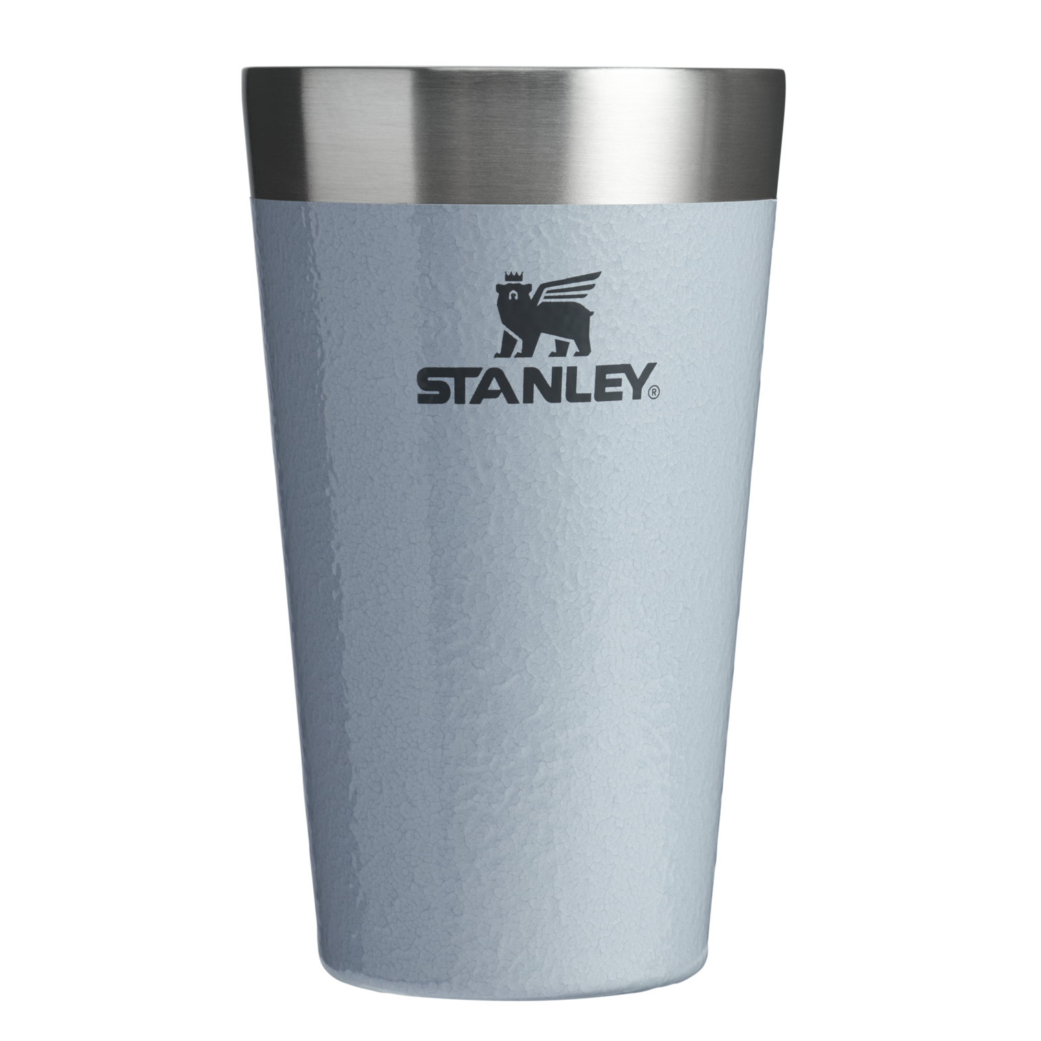 Adventure Stacking Beer Pint | 16 OZ - Carry Anywhere