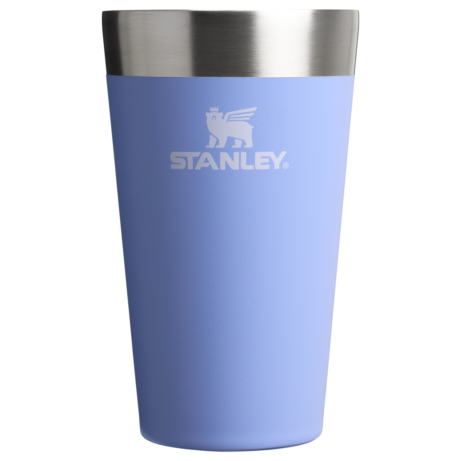 Adventure Stacking Beer Pint | 16 OZ - Carry Anywhere