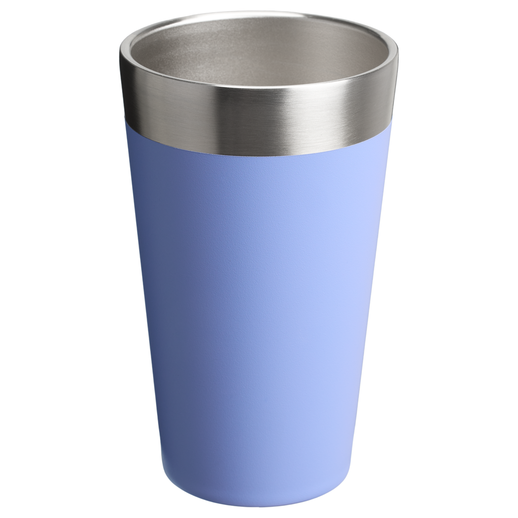 Adventure Stacking Beer Pint | 16 OZ - Carry Anywhere