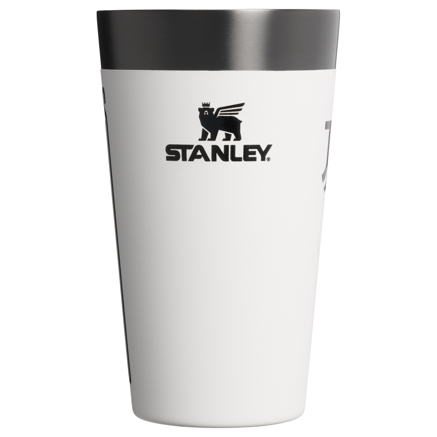 Stanley 1913 x Juventus Stay-Chill Stacking Pint - Keep Sipping