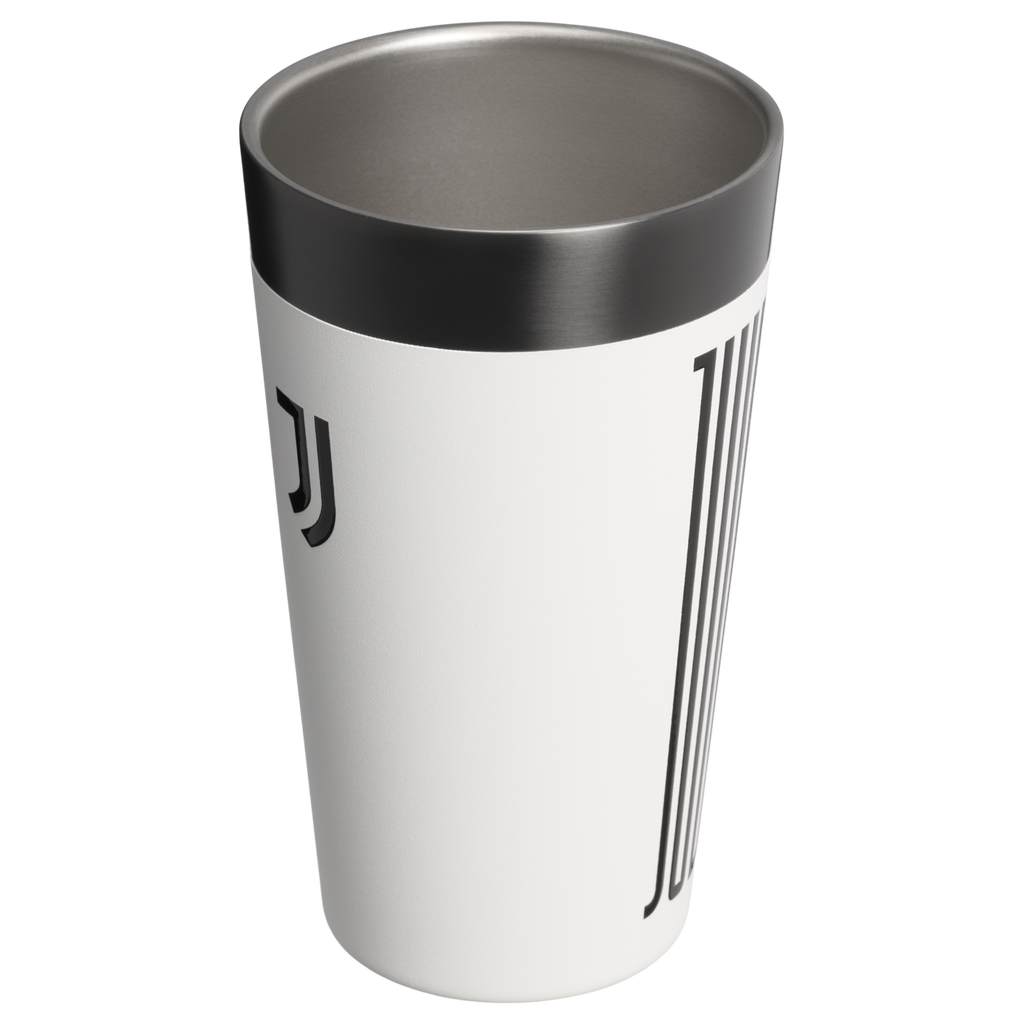 Stanley 1913 x Juventus Stay-Chill Stacking Pint - Keep Sipping