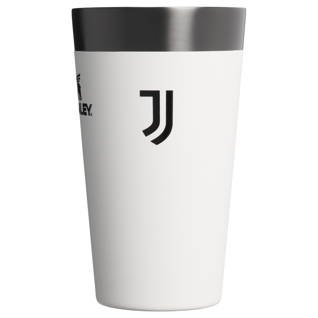 Stanley 1913 x Juventus Stay-Chill Stacking Pint - Keep Sipping