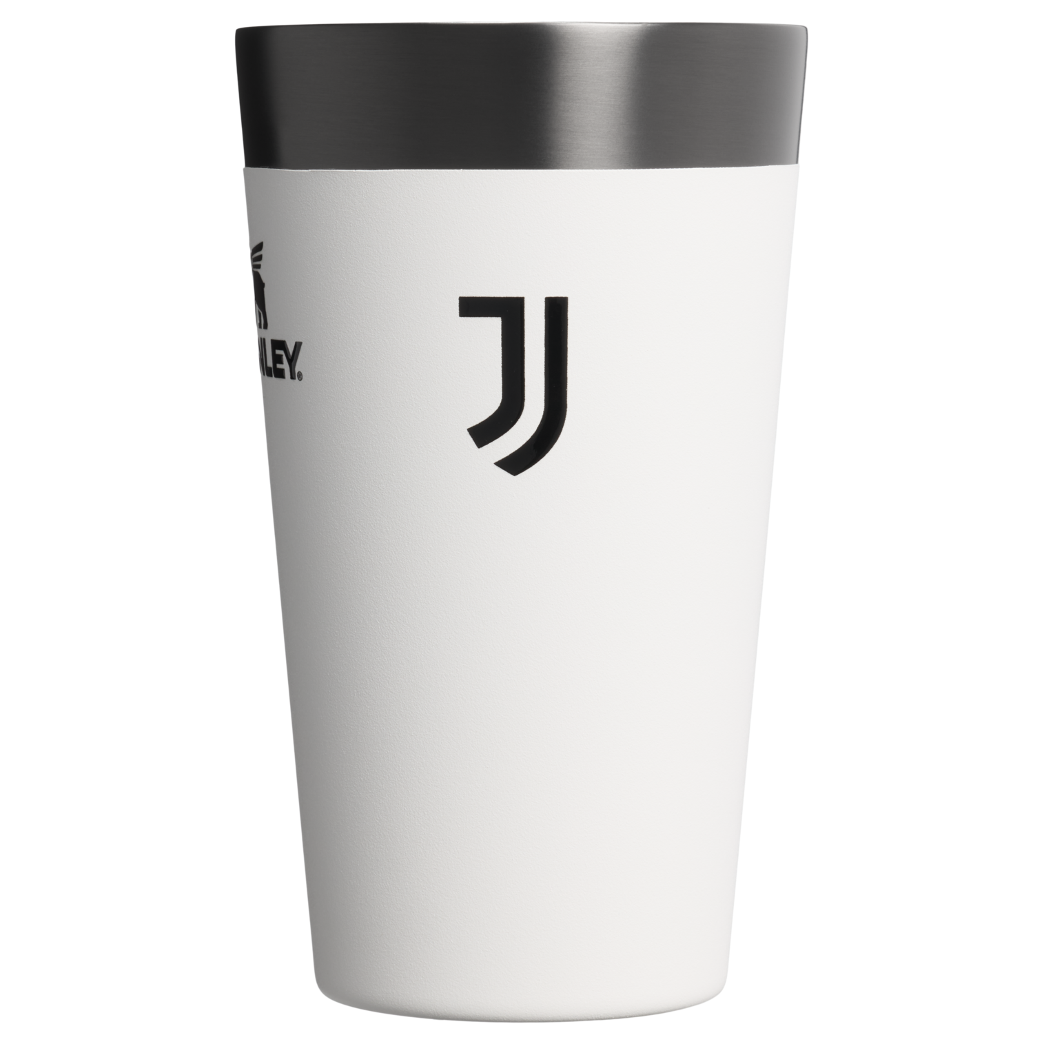 Stanley 1913 x Juventus Stay-Chill Stacking Pint - Keep Sipping