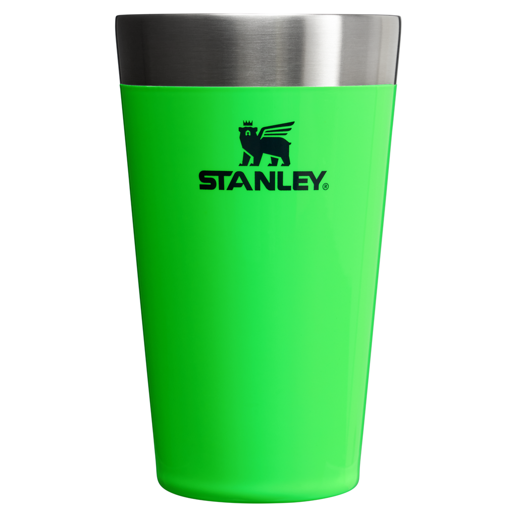 Adventure Stacking Beer Pint | 16 OZ - Carry Anywhere