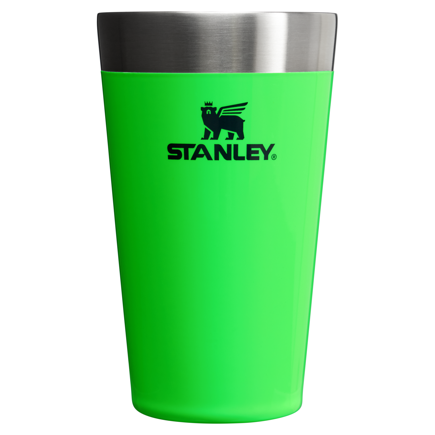 Adventure Stacking Beer Pint | 16 OZ - Carry Anywhere