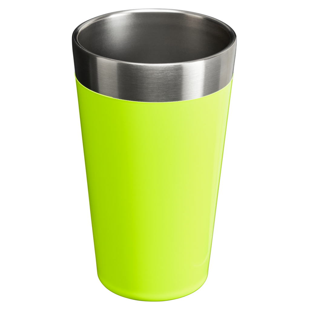 Adventure Stacking Beer Pint | 16 OZ - Carry Anywhere