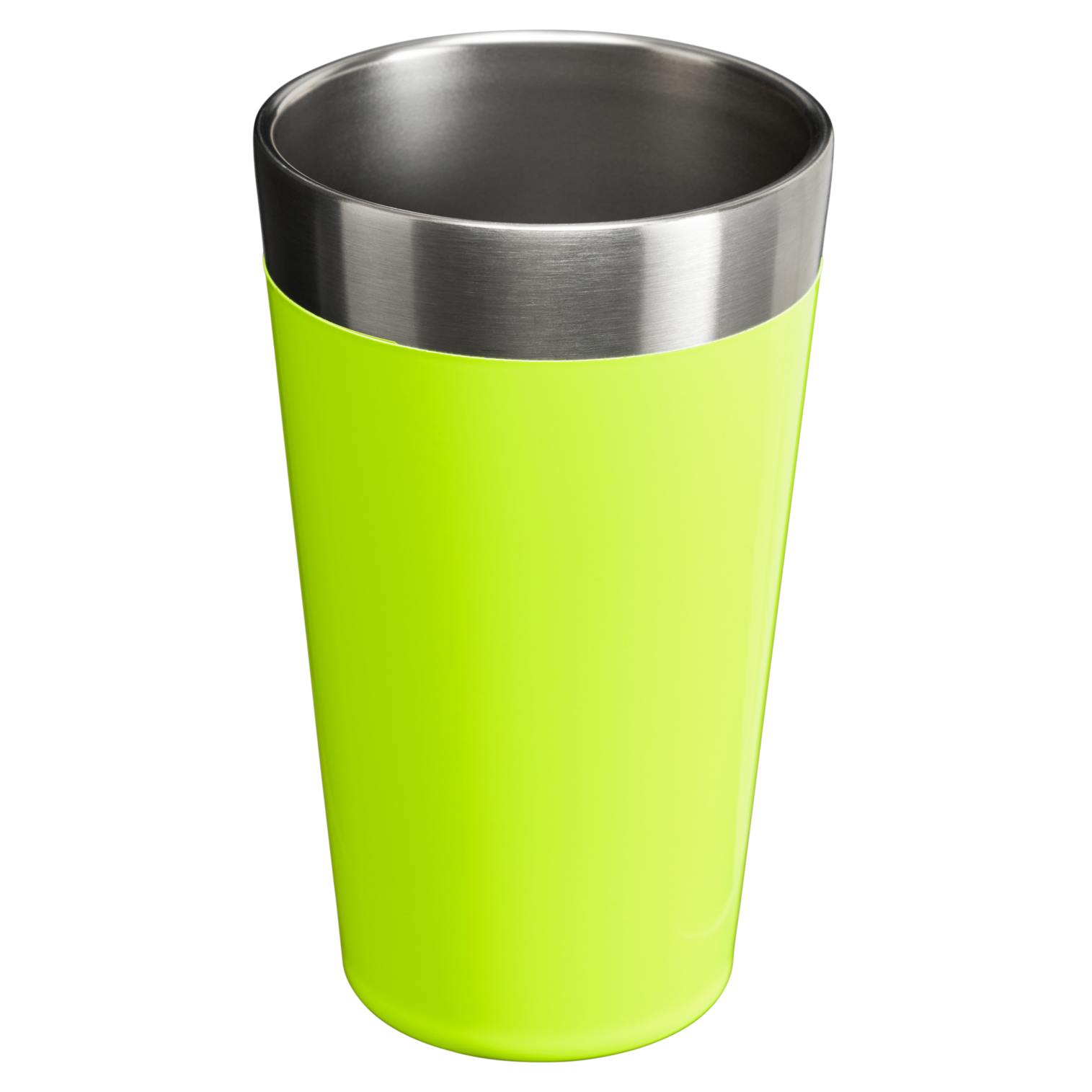 Adventure Stacking Beer Pint | 16 OZ - Carry Anywhere