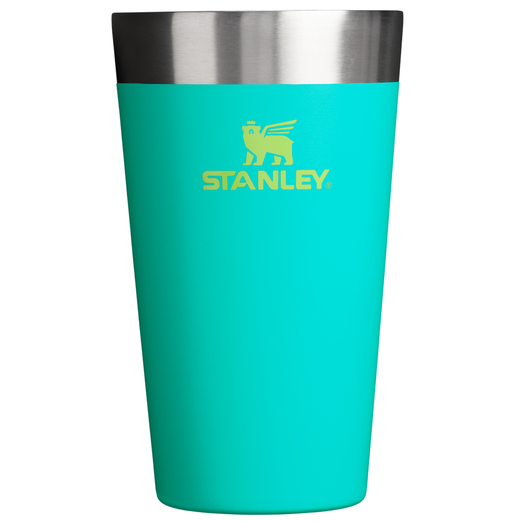 Adventure Stacking Beer Pint | 16 OZ - Carry Anywhere