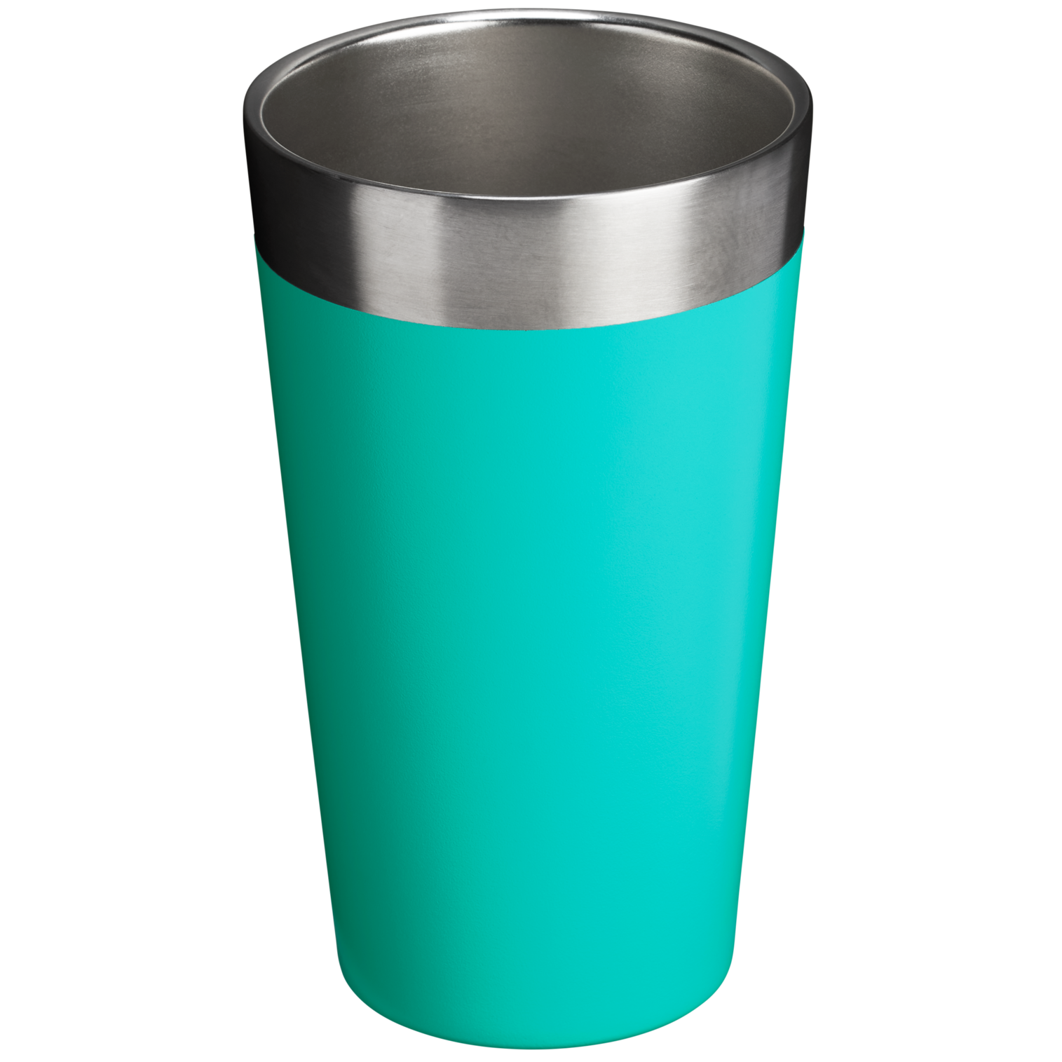 Adventure Stacking Beer Pint | 16 OZ - Carry Anywhere