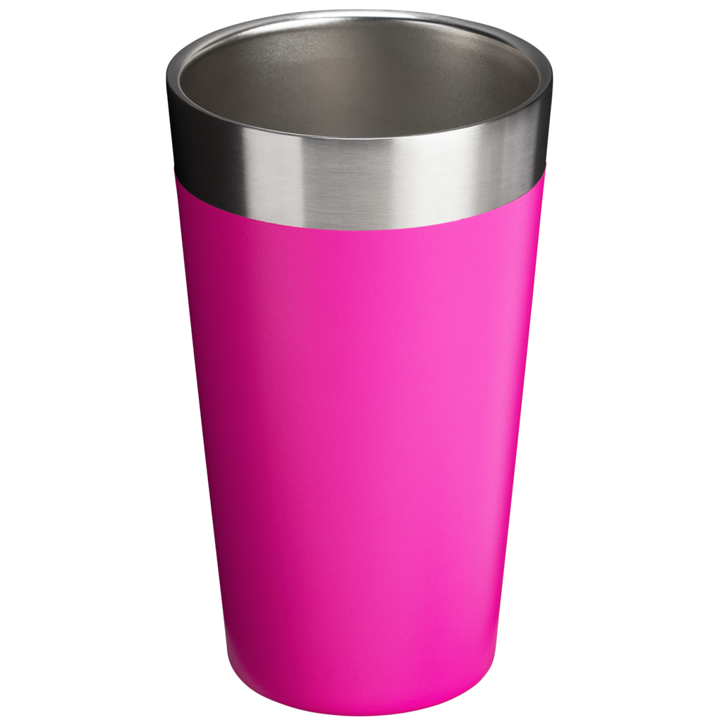Adventure Stacking Beer Pint | 16 OZ - Carry Anywhere