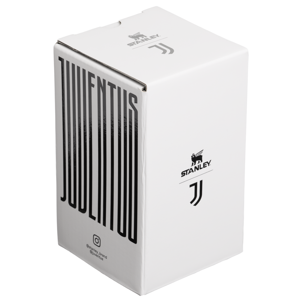 Stanley 1913 x Juventus Stay-Chill Stacking Pint - Keep Sipping