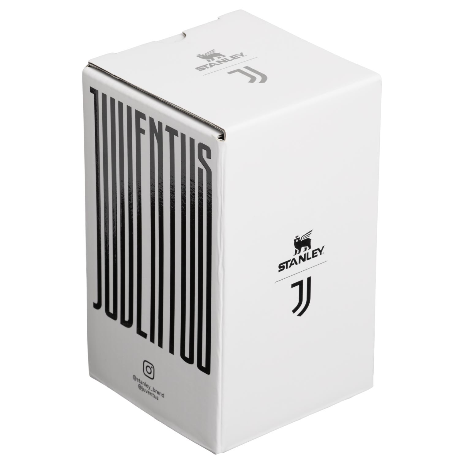 Stanley 1913 x Juventus Stay-Chill Stacking Pint - Keep Sipping
