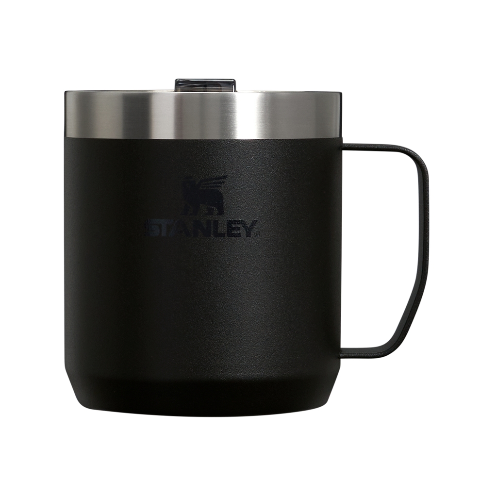 Classic Legendary Camp Mug | 12 OZ - Everyday Cup Gear