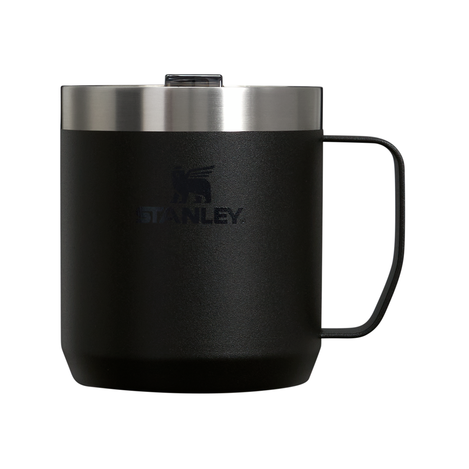 Classic Legendary Camp Mug | 12 OZ - Stanley Create - Everyday Stanley Tumbler