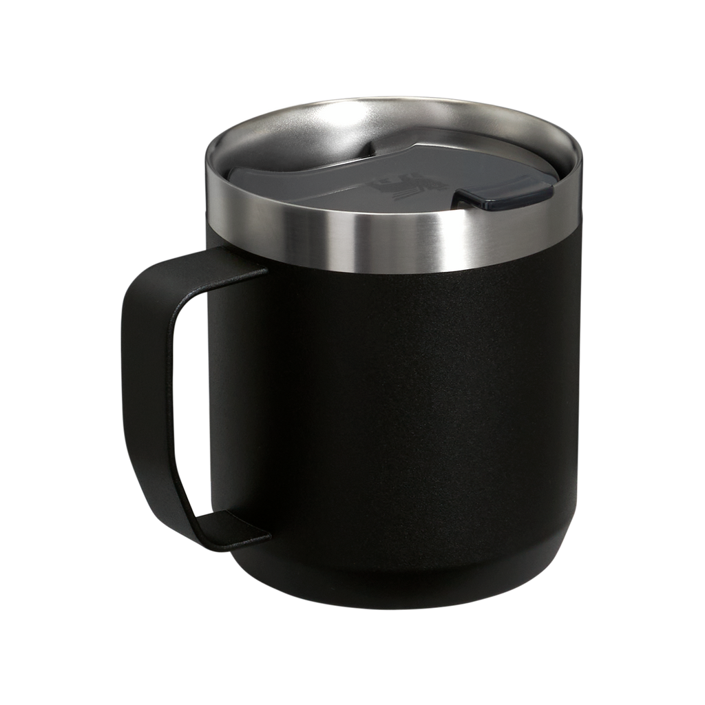Classic Legendary Camp Mug | 12 OZ - Stanley Create - Everyday Stanley Tumbler