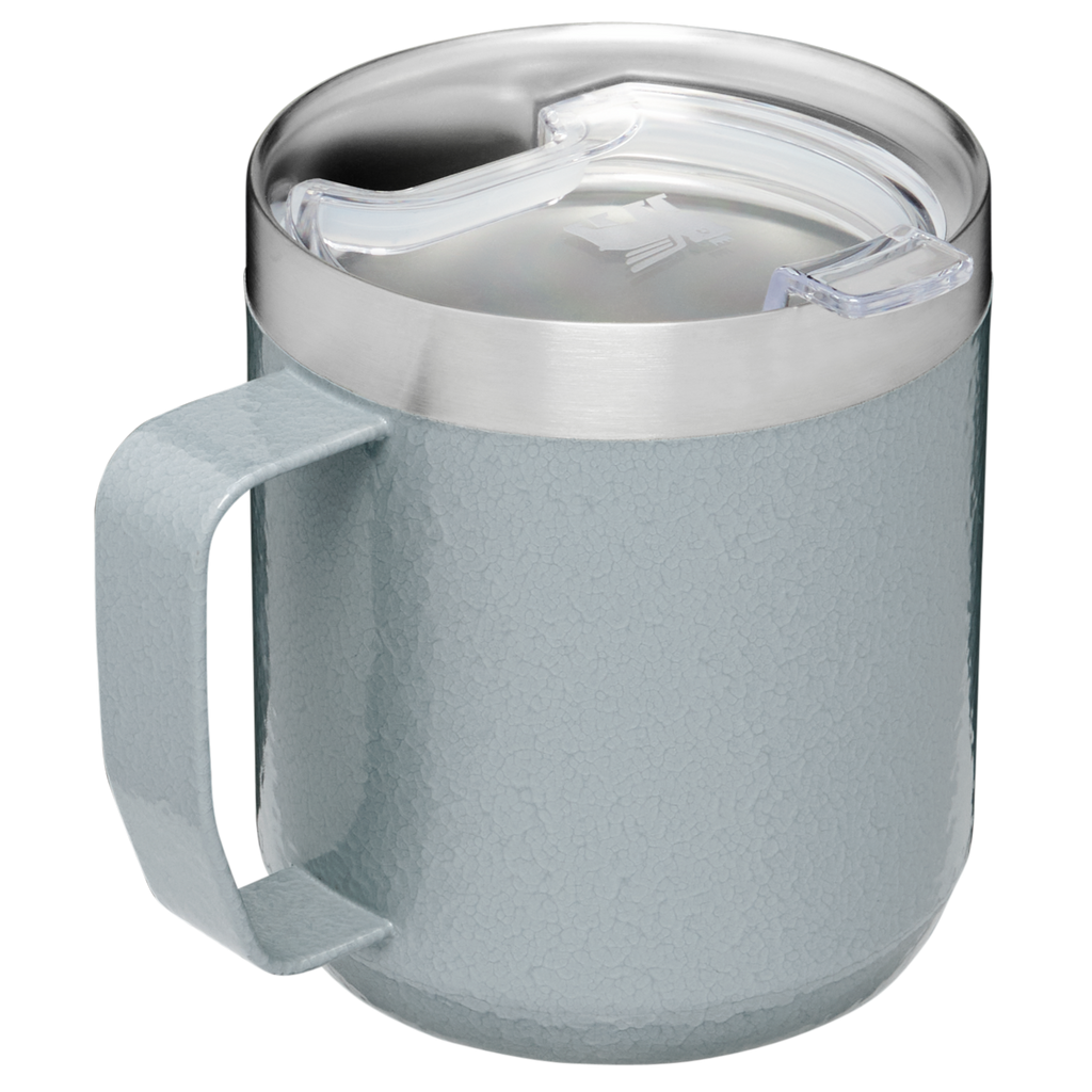 Classic Legendary Camp Mug | 12 OZ - Everyday Cup Gear