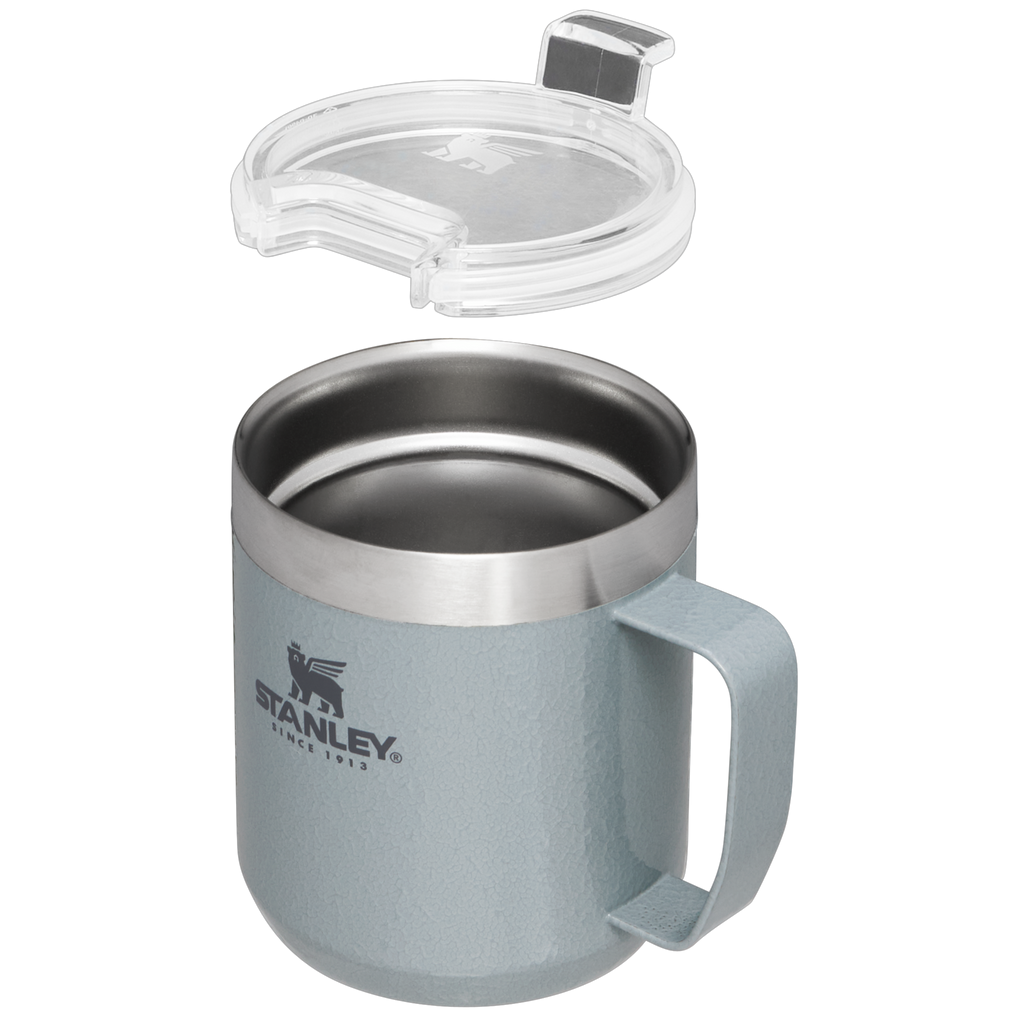 Classic Legendary Camp Mug | 12 OZ - Everyday Cup Gear