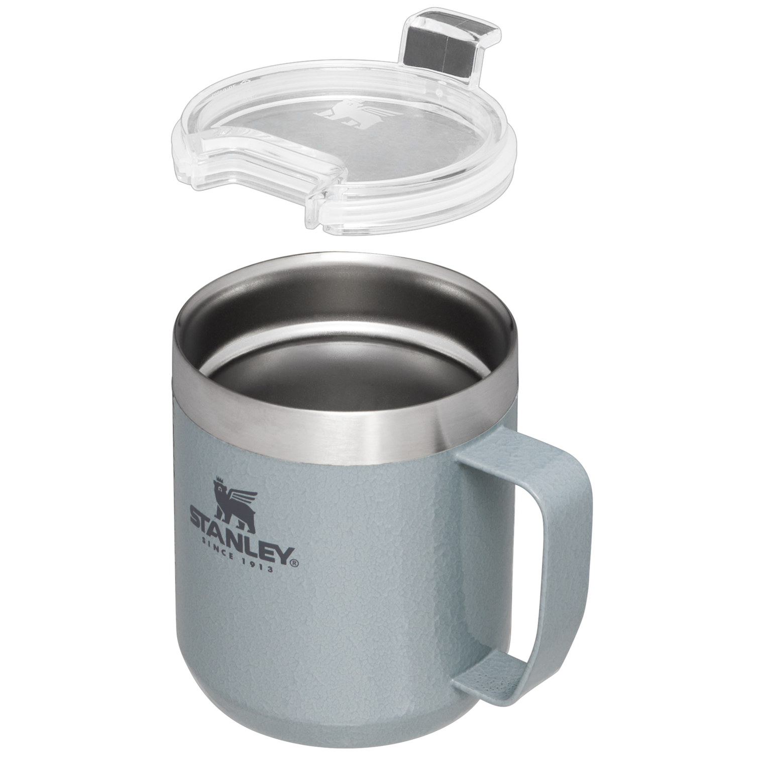 Classic Legendary Camp Mug | 12 OZ - Everyday Cup Gear