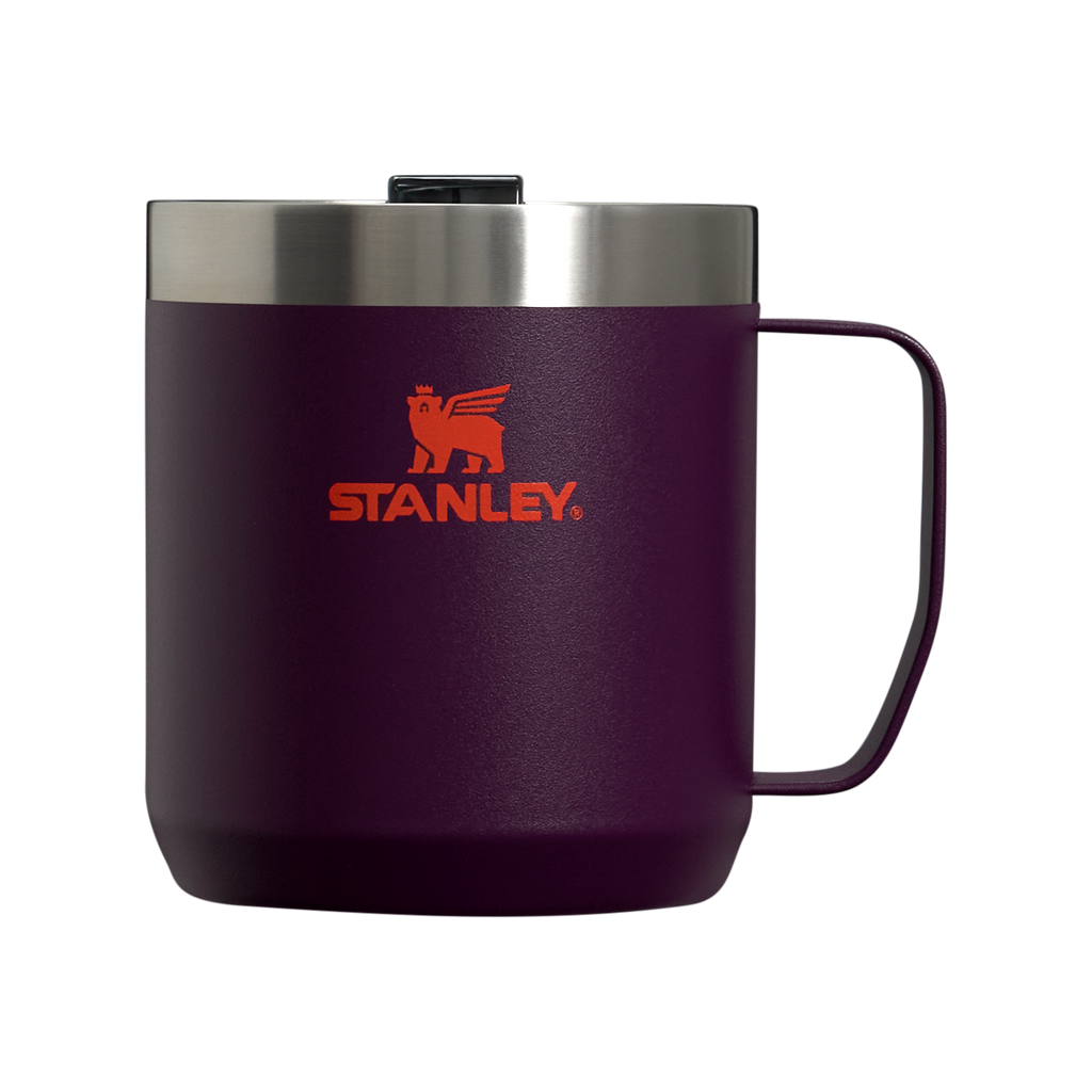 Classic Legendary Camp Mug | 12 OZ - Everyday Cup Gear