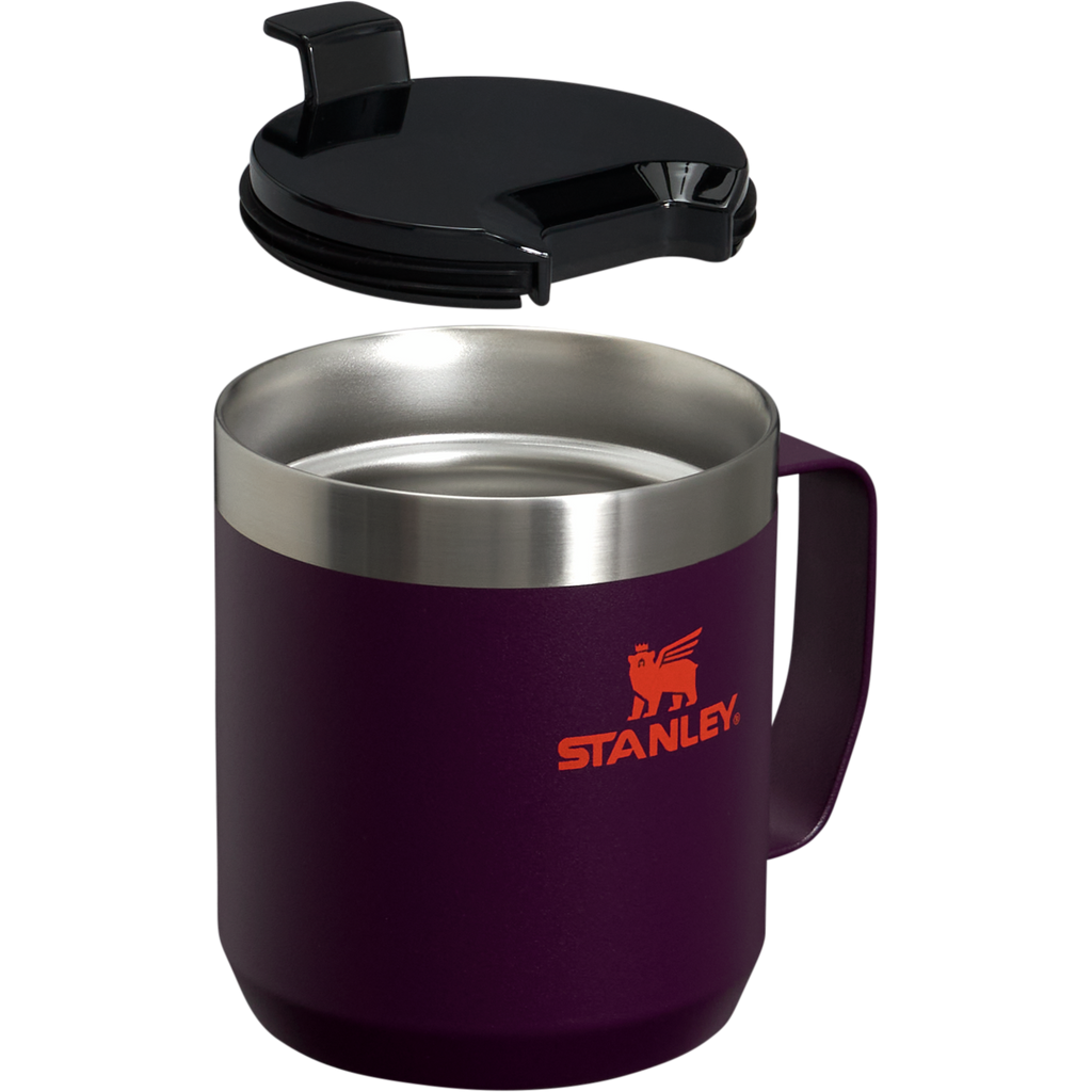 Classic Legendary Camp Mug | 12 OZ - Everyday Cup Gear
