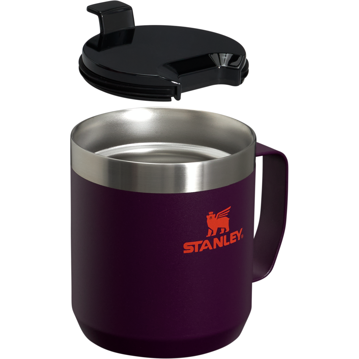 Classic Legendary Camp Mug | 12 OZ - Everyday Cup Gear