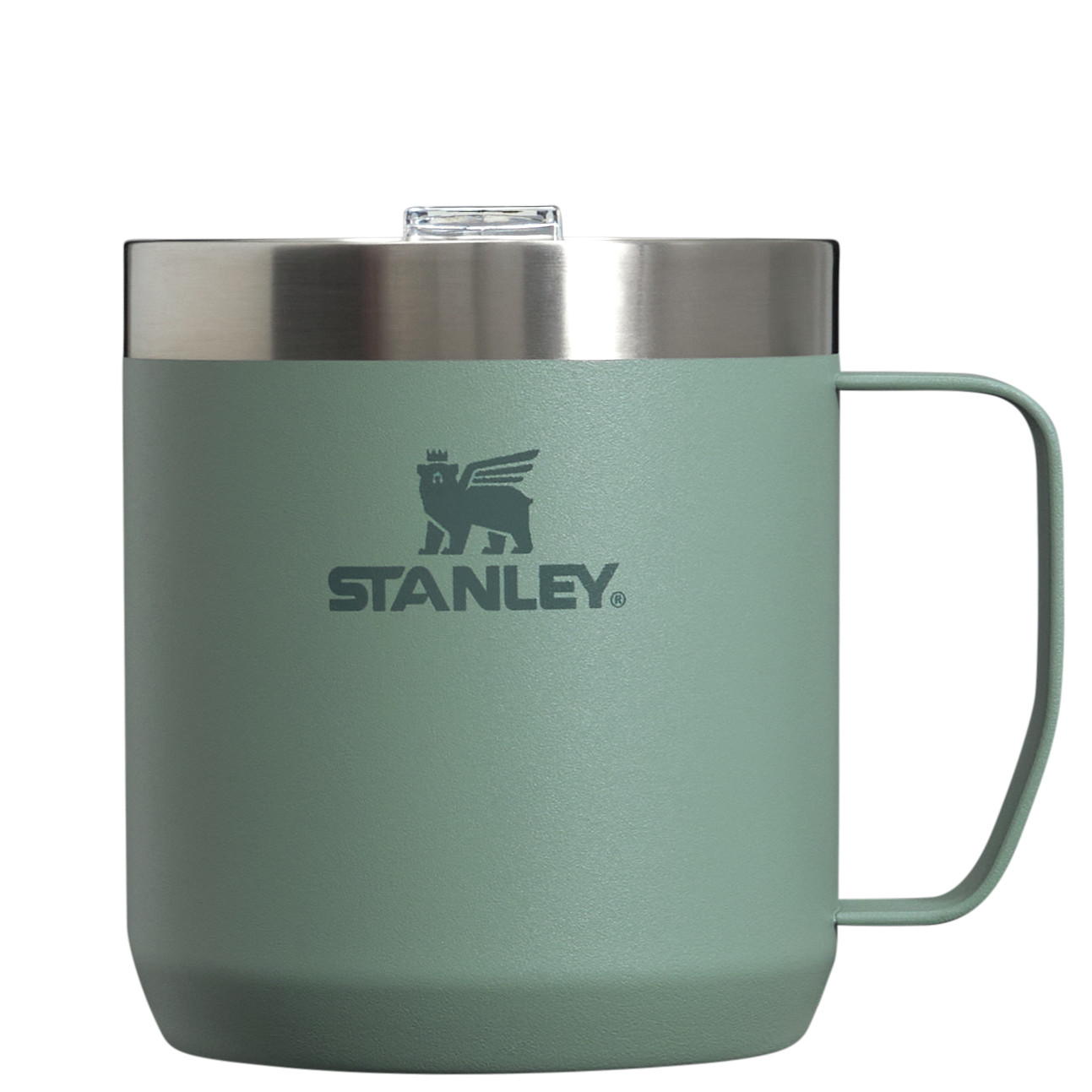 Classic Legendary Camp Mug | 12 OZ - Everyday Cup Gear