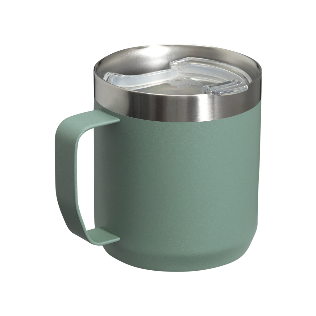 Classic Legendary Camp Mug | 12 OZ - Everyday Cup Gear