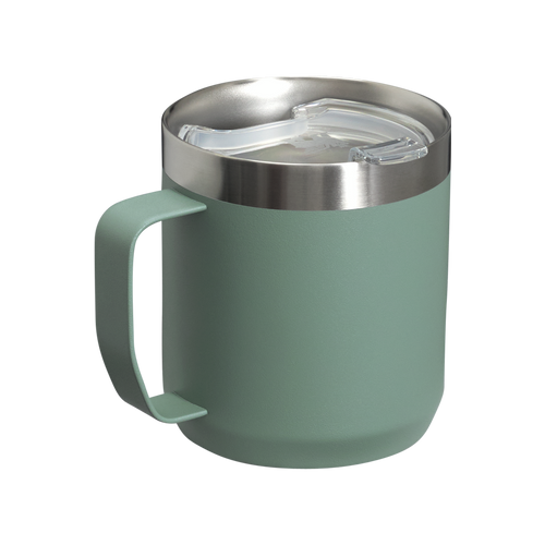Classic Legendary Camp Mug | 12 OZ - Everyday Cup Gear