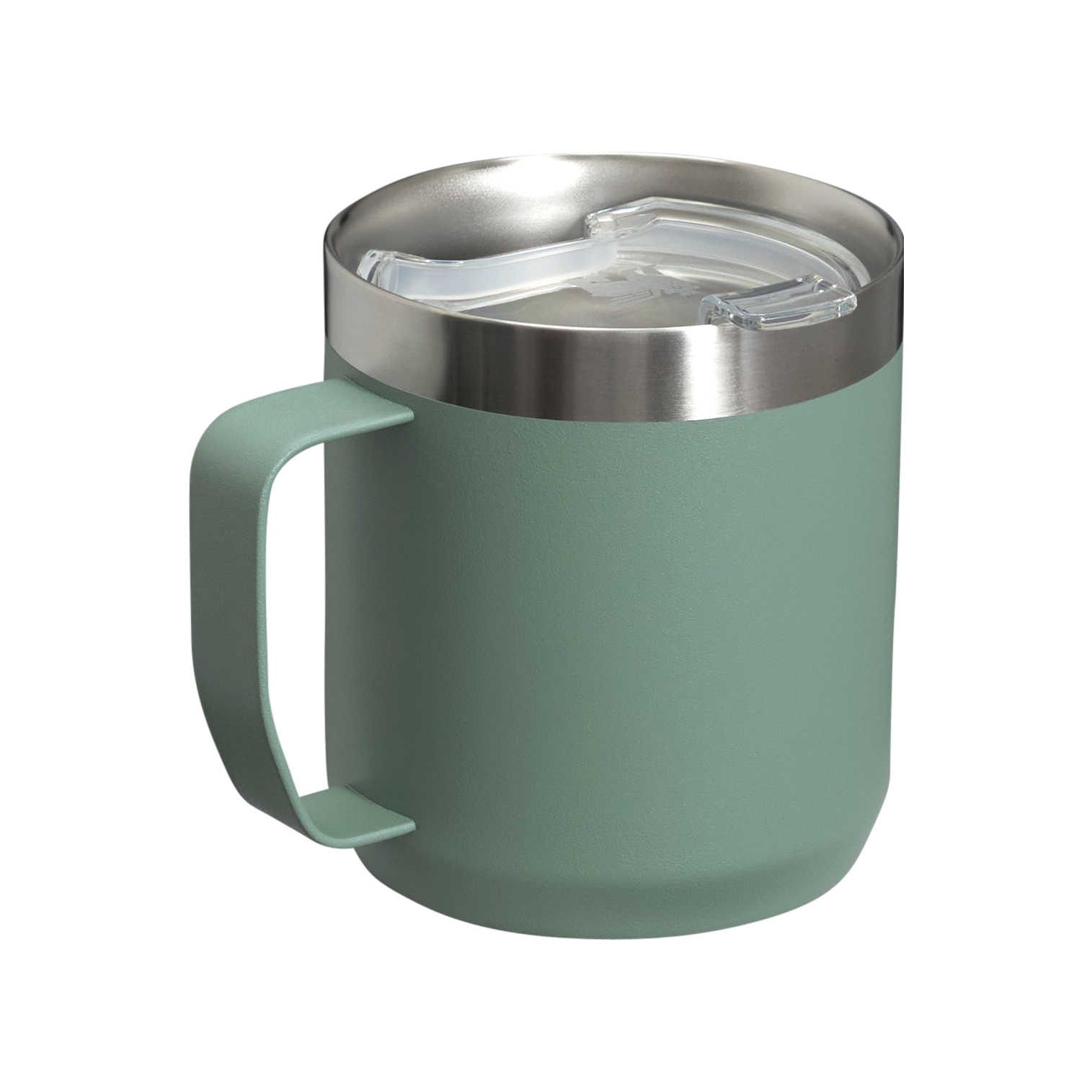 Classic Legendary Camp Mug | 12 OZ - Stanley Create - Everyday Stanley Tumbler