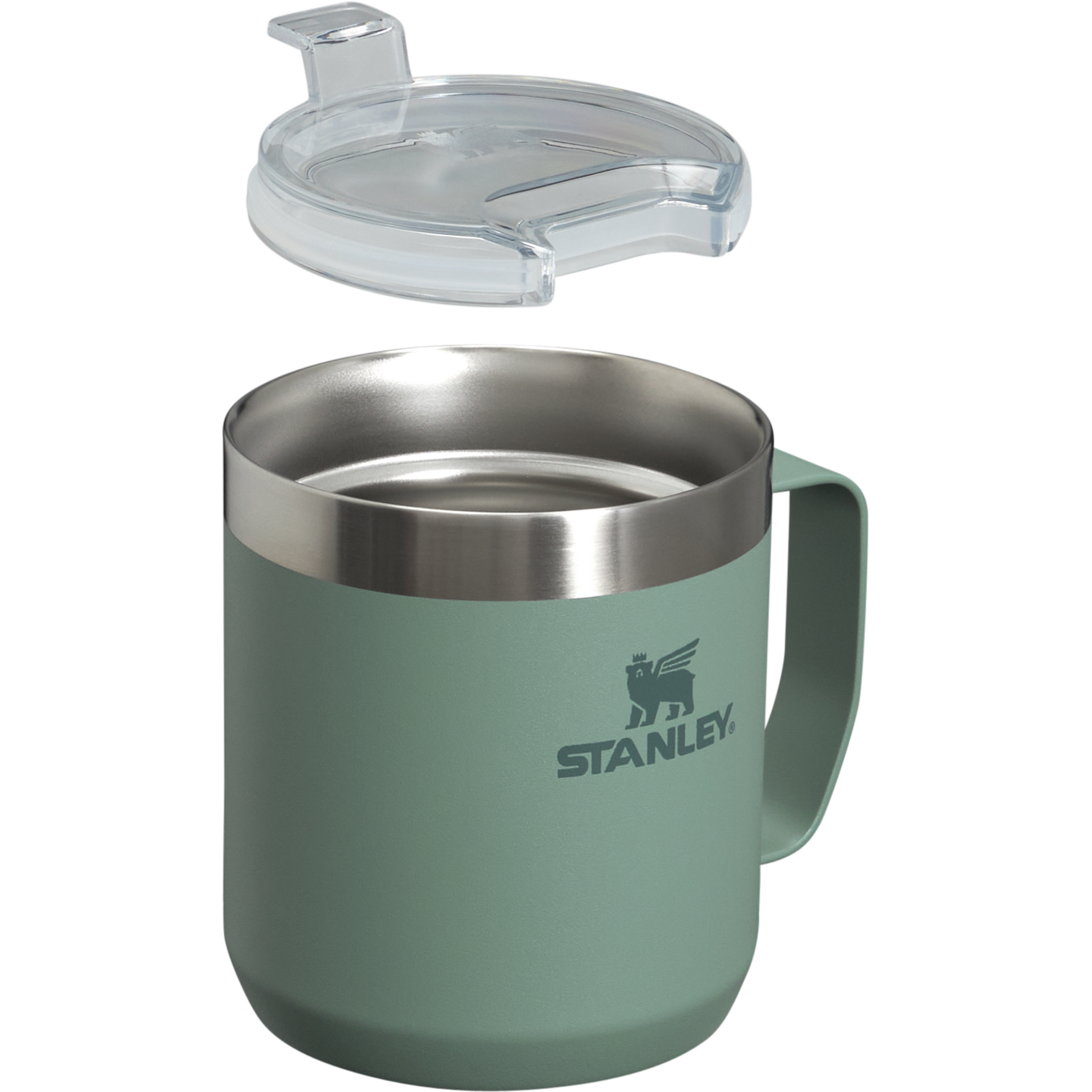 Classic Legendary Camp Mug | 12 OZ - Everyday Cup Gear