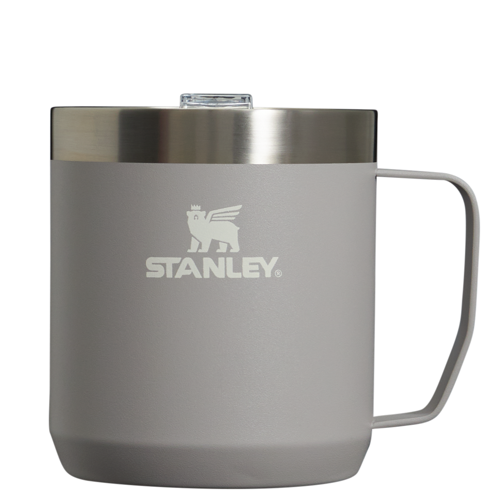 Classic Legendary Camp Mug | 12 OZ - Everyday Cup Gear