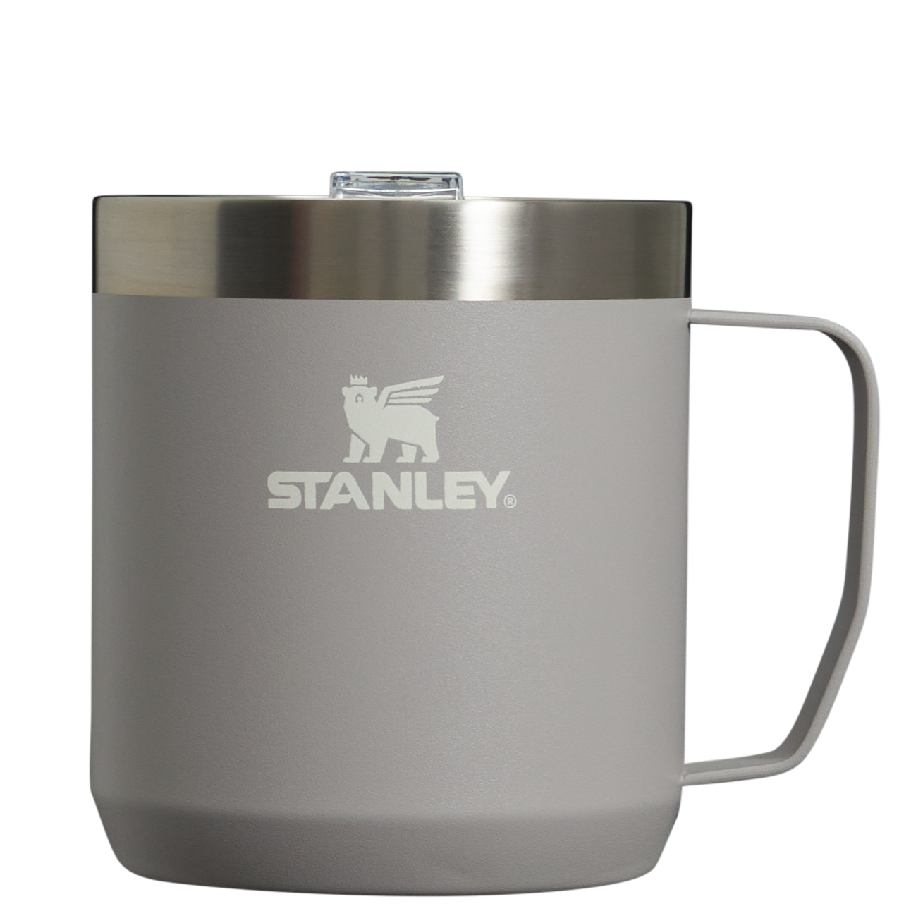 Classic Legendary Camp Mug | 12 OZ - Everyday Cup Gear