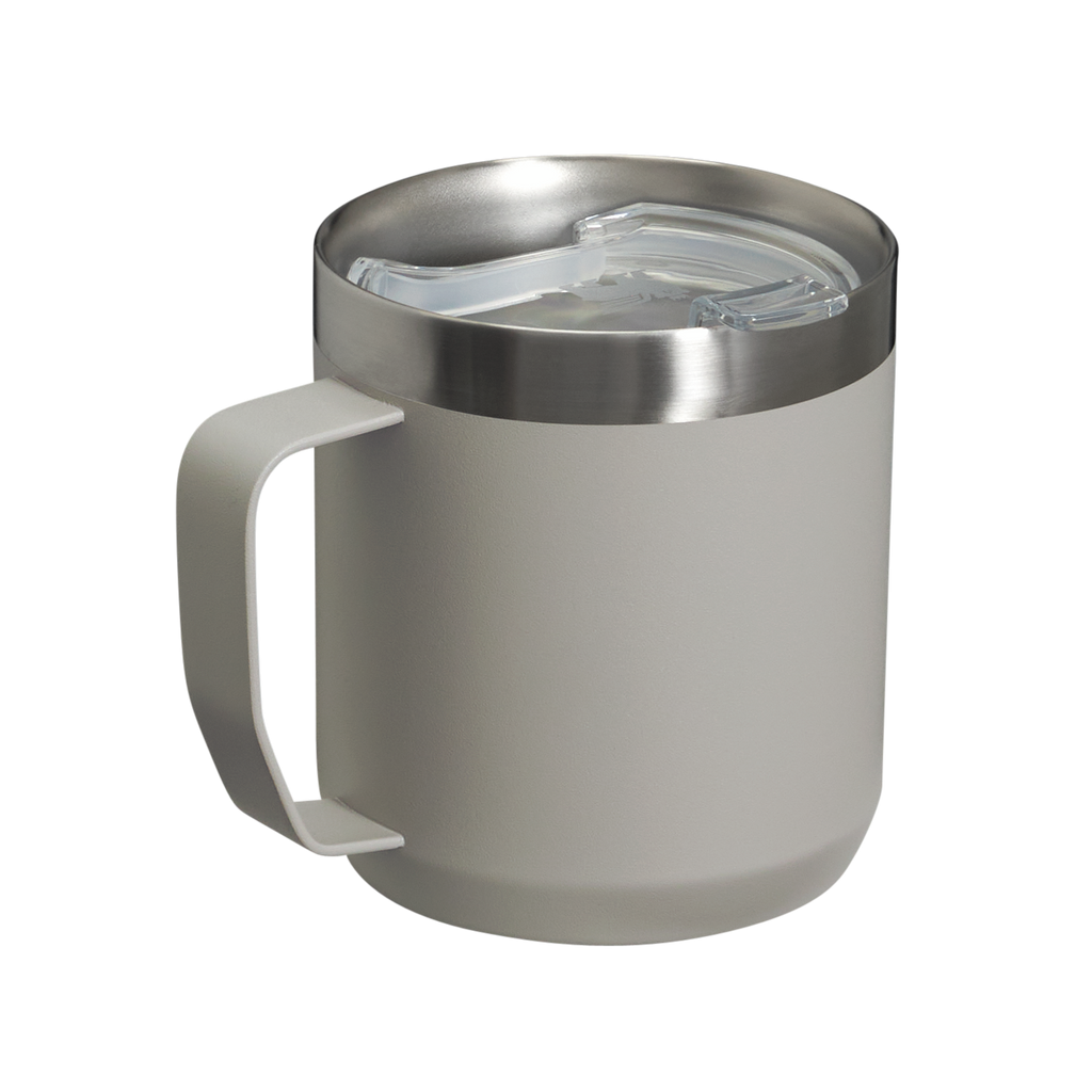 Classic Legendary Camp Mug | 12 OZ - Stanley Create - Everyday Stanley Tumbler