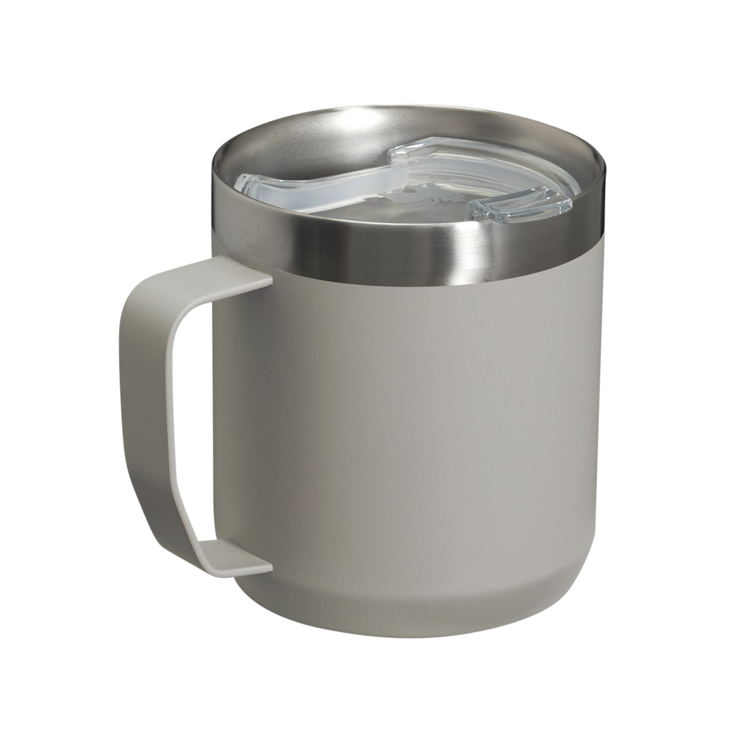 Classic Legendary Camp Mug | 12 OZ - Stanley Create - Everyday Stanley Tumbler
