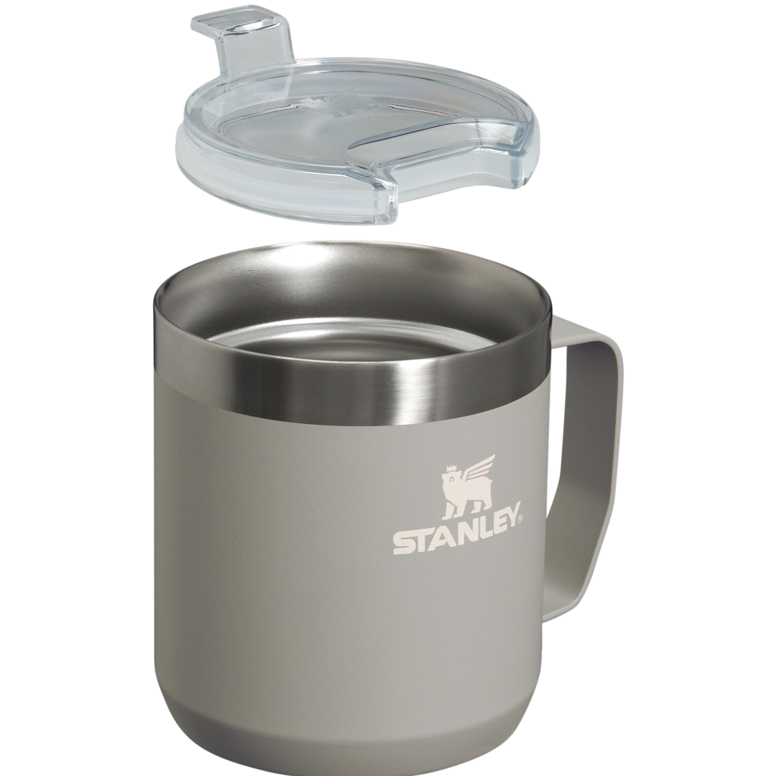 Classic Legendary Camp Mug | 12 OZ - Everyday Cup Gear