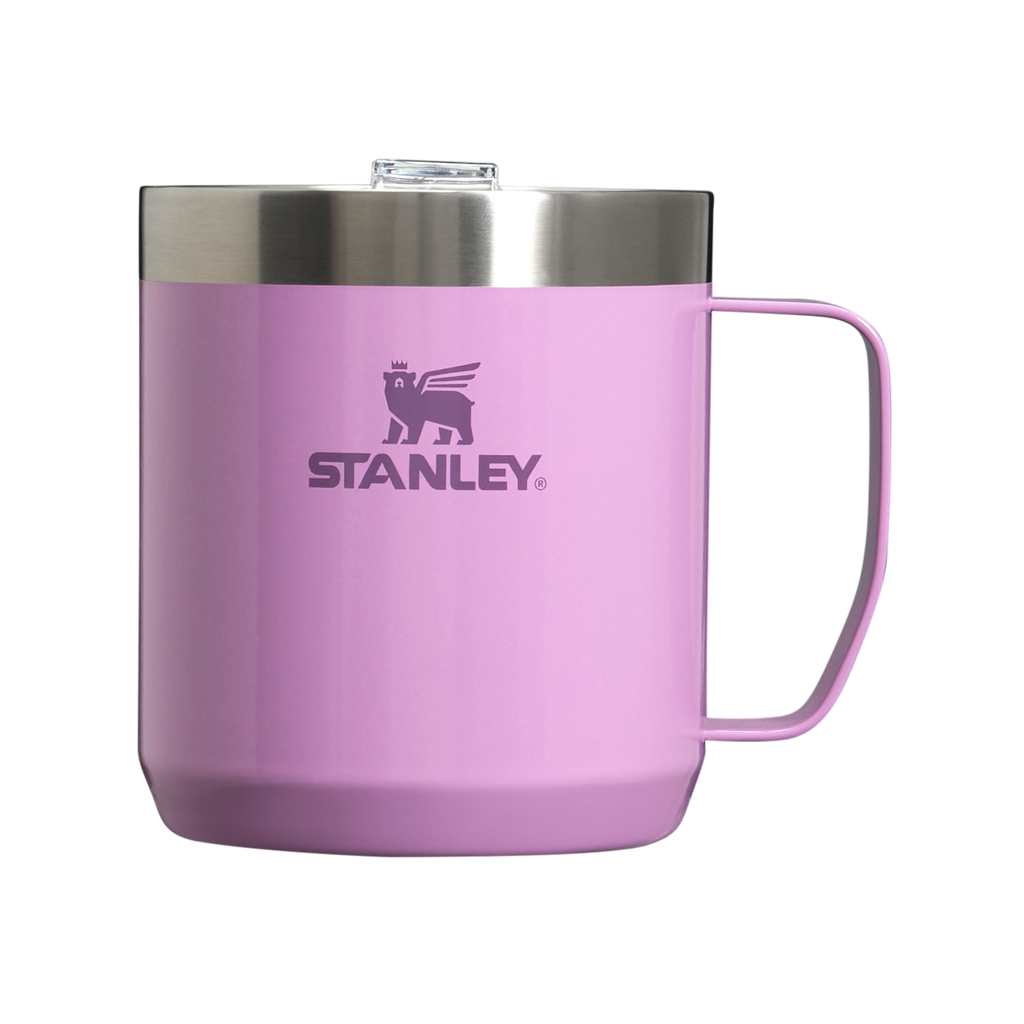 Classic Legendary Camp Mug | 12 OZ - Everyday Cup Gear